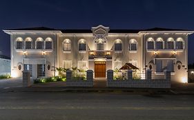 Hotel Monsenhor